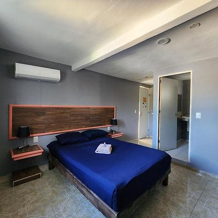 Casa Wayak Hotel Cancun Luaran gambar