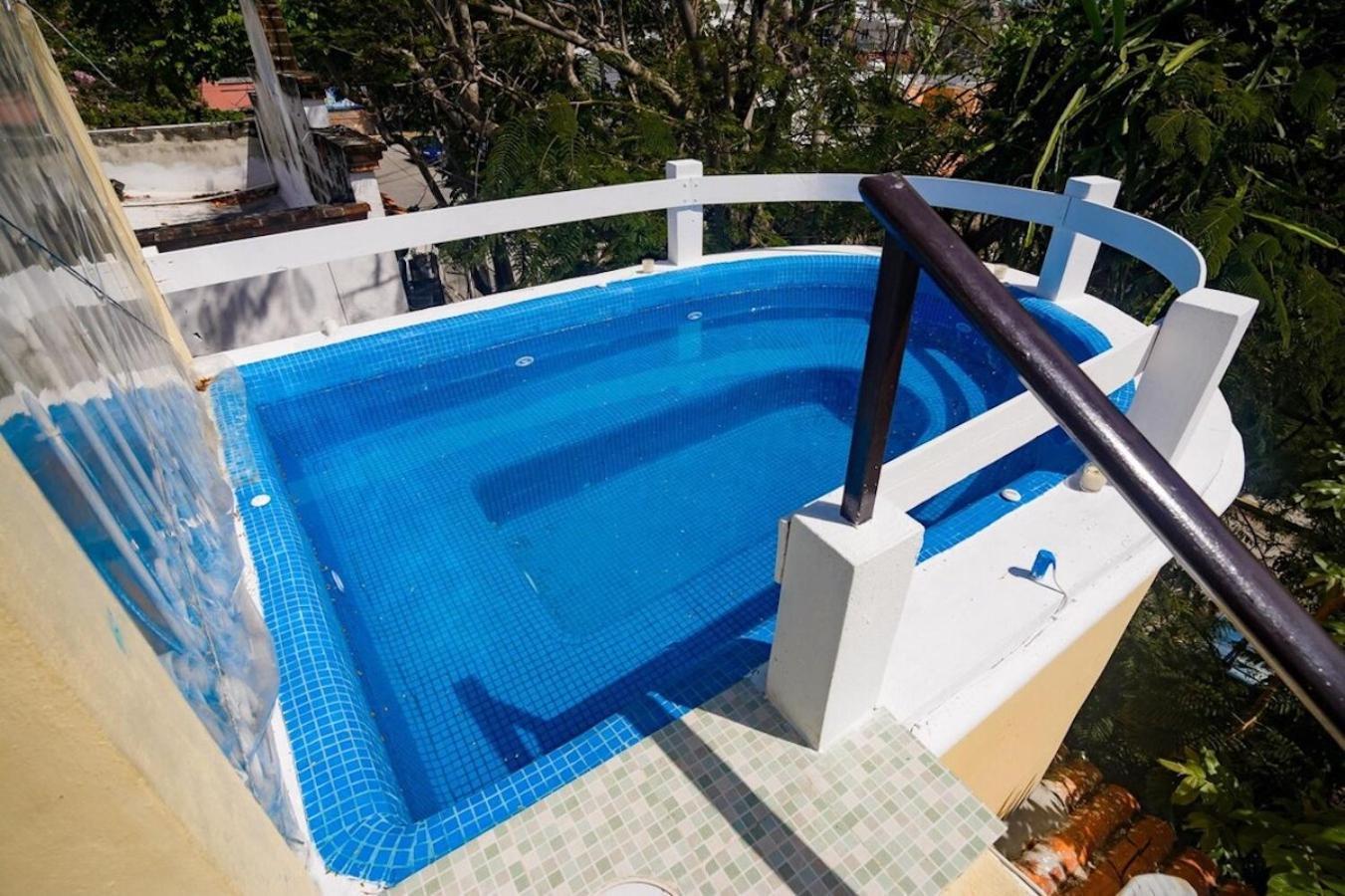Casa Wayak Hotel Cancun Luaran gambar