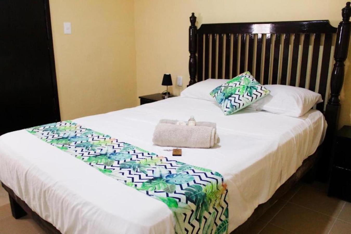 Casa Wayak Hotel Cancun Luaran gambar