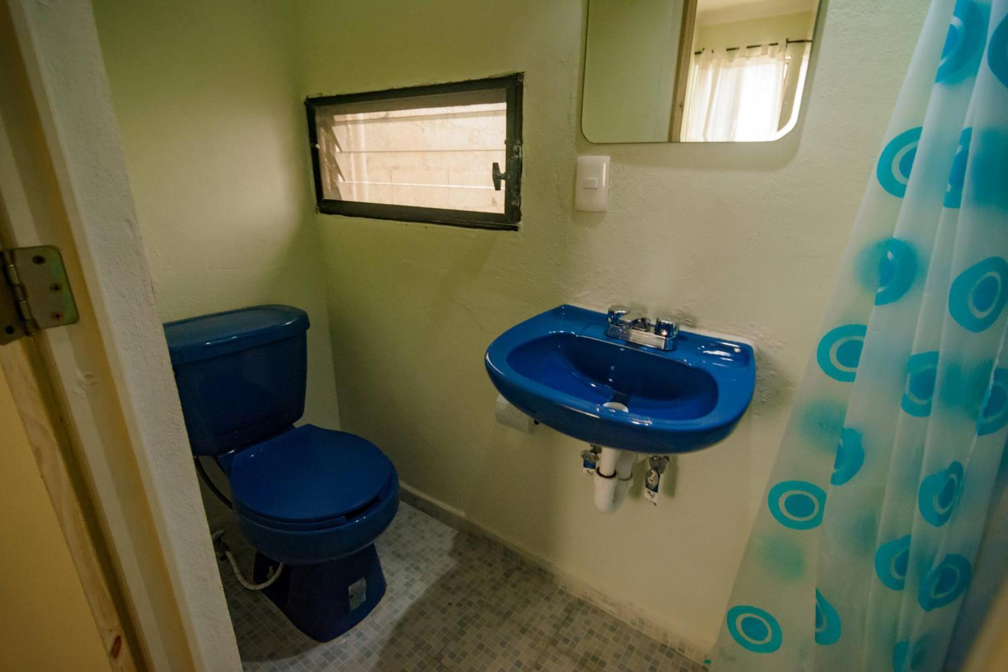 Casa Wayak Hotel Cancun Luaran gambar