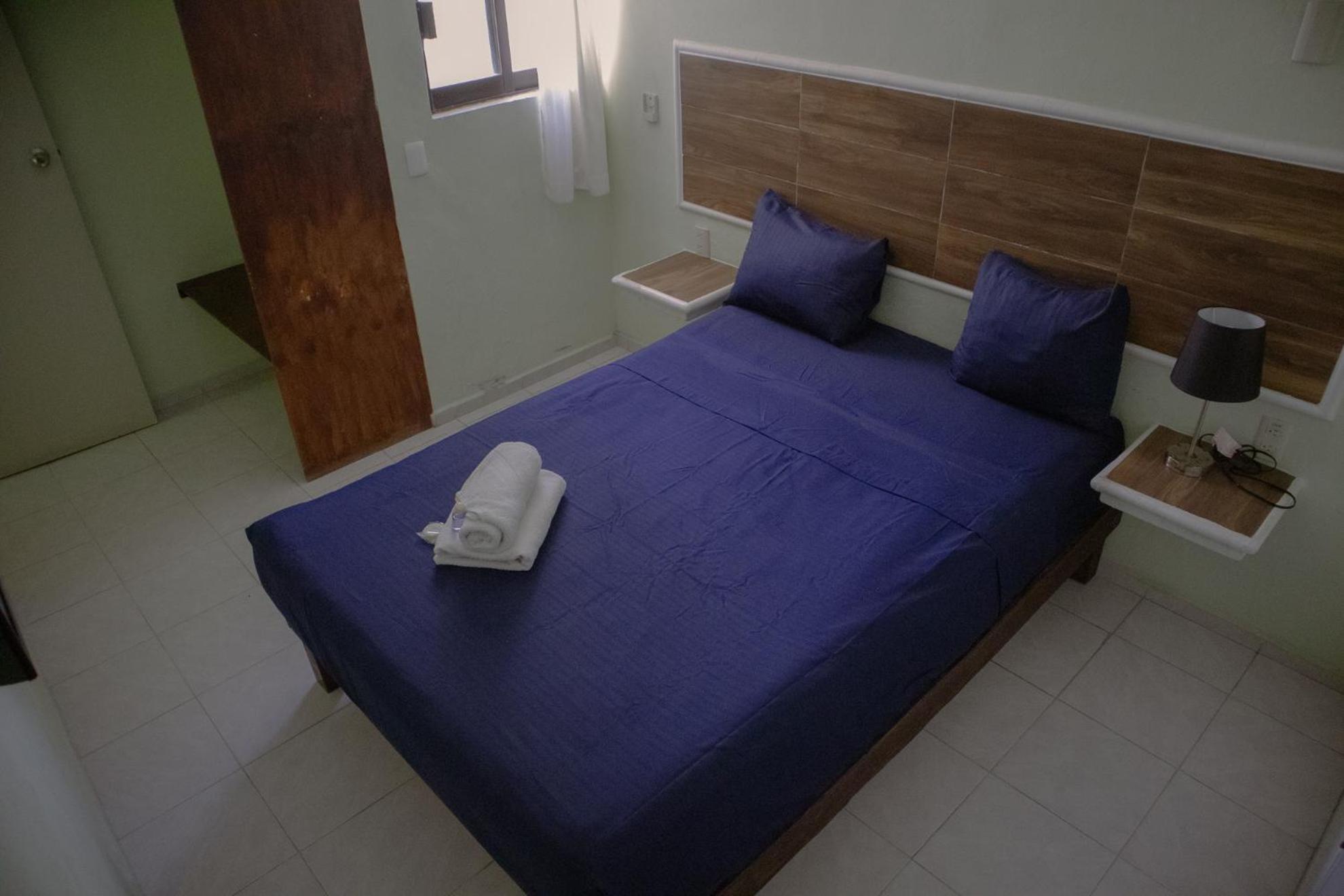 Casa Wayak Hotel Cancun Luaran gambar