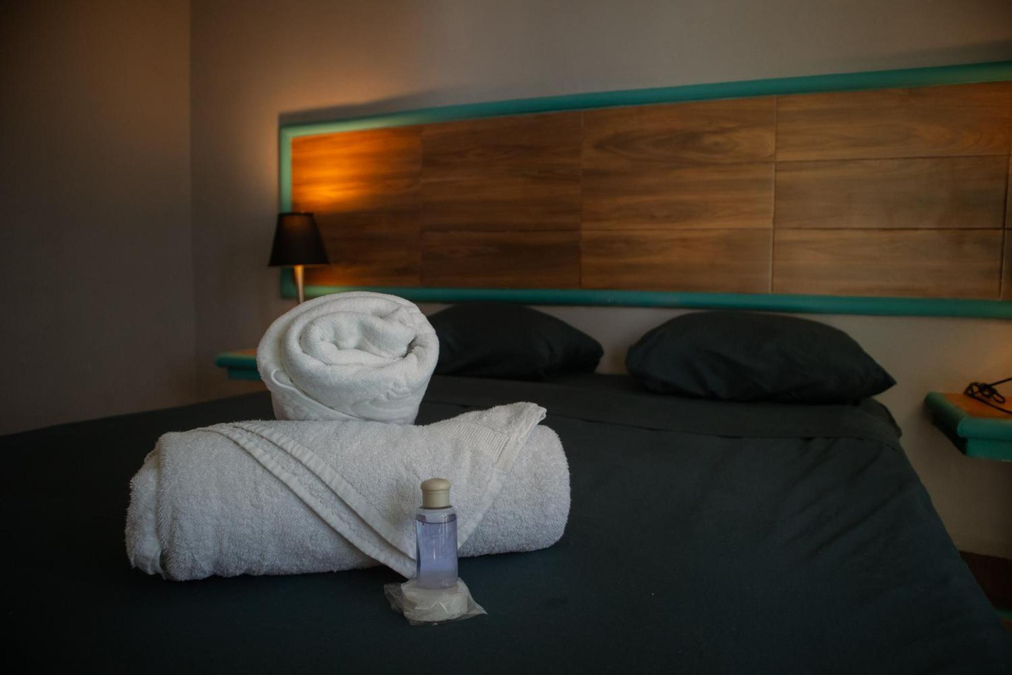 Casa Wayak Hotel Cancun Luaran gambar