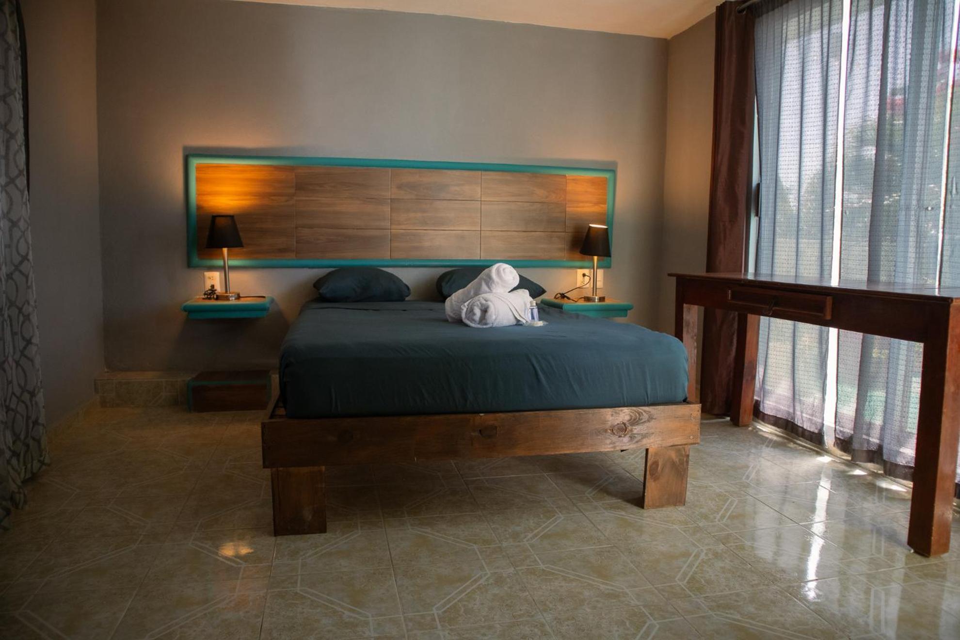 Casa Wayak Hotel Cancun Luaran gambar