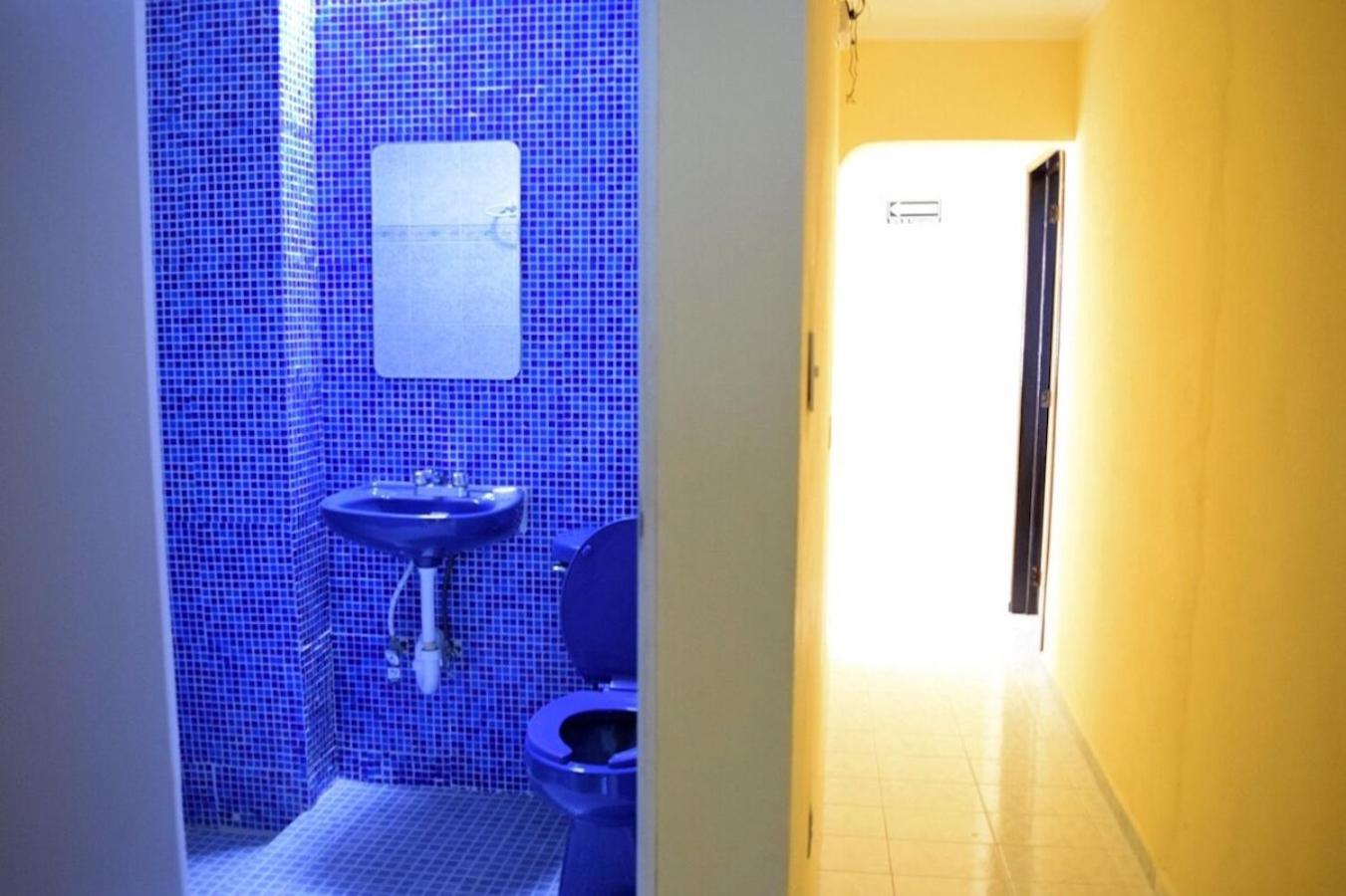 Casa Wayak Hotel Cancun Luaran gambar