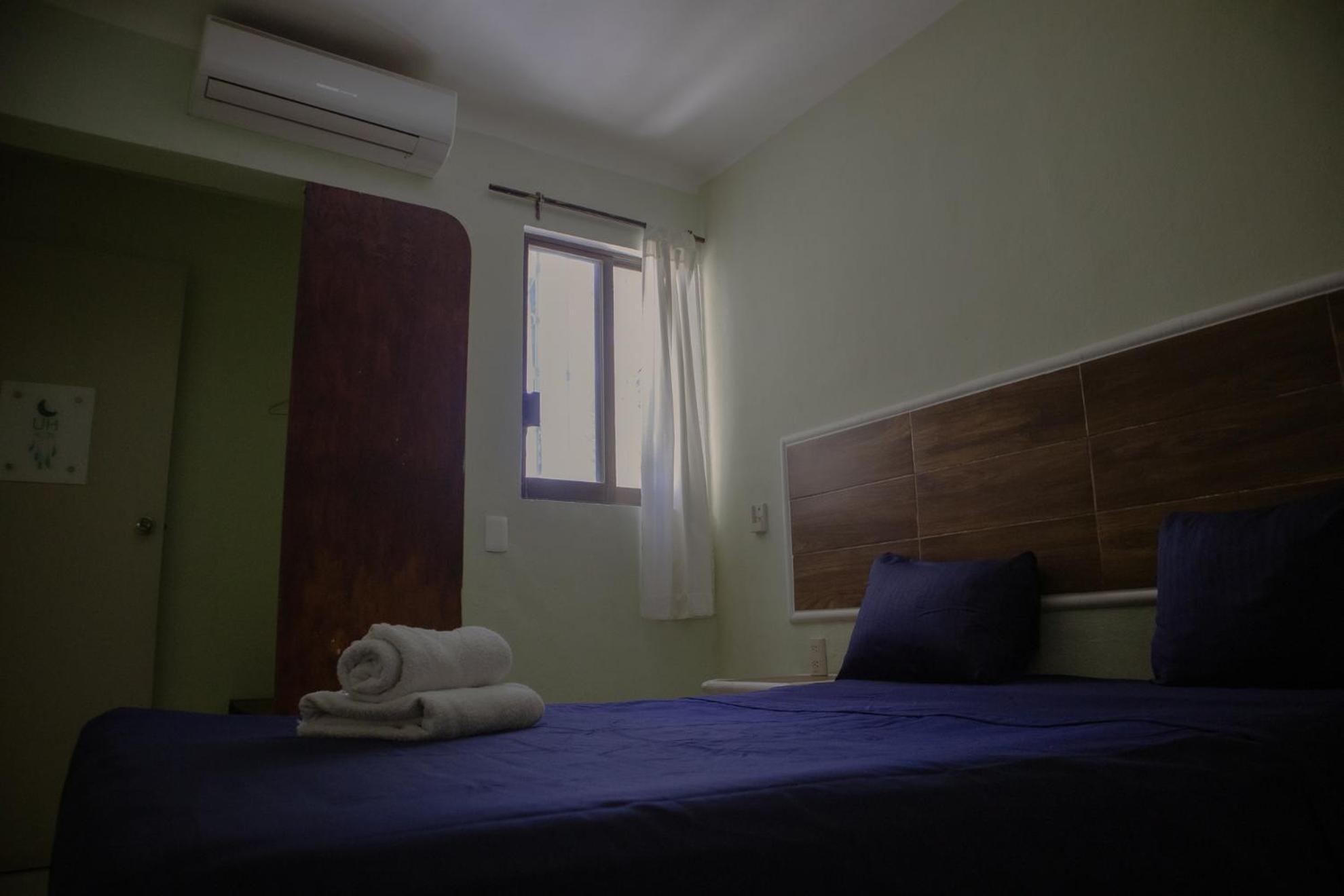 Casa Wayak Hotel Cancun Luaran gambar
