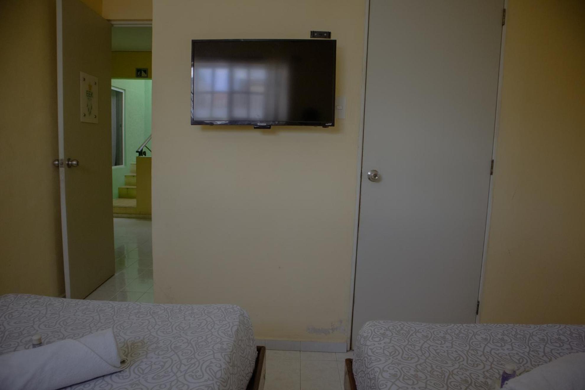 Casa Wayak Hotel Cancun Luaran gambar