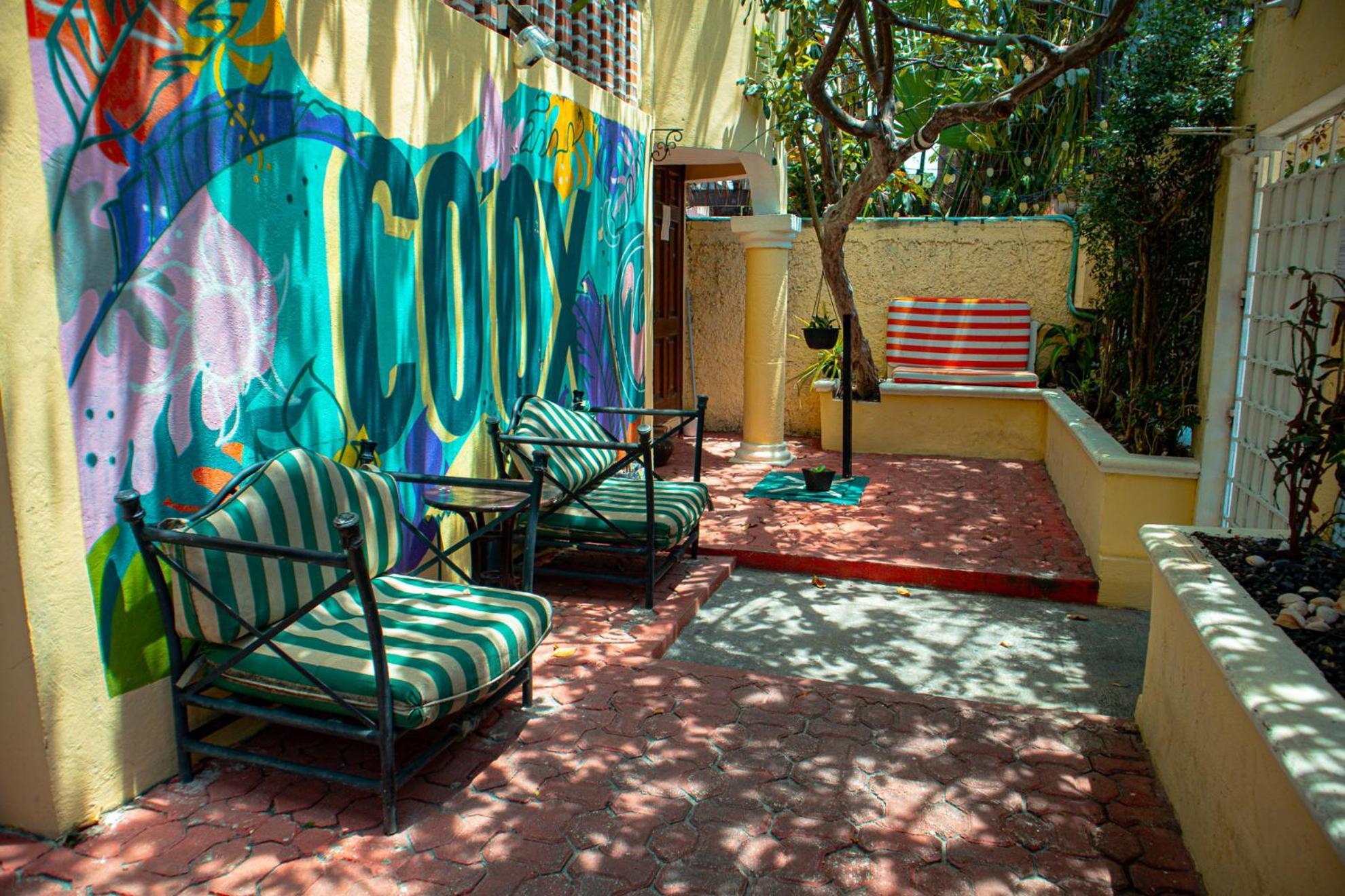 Casa Wayak Hotel Cancun Luaran gambar