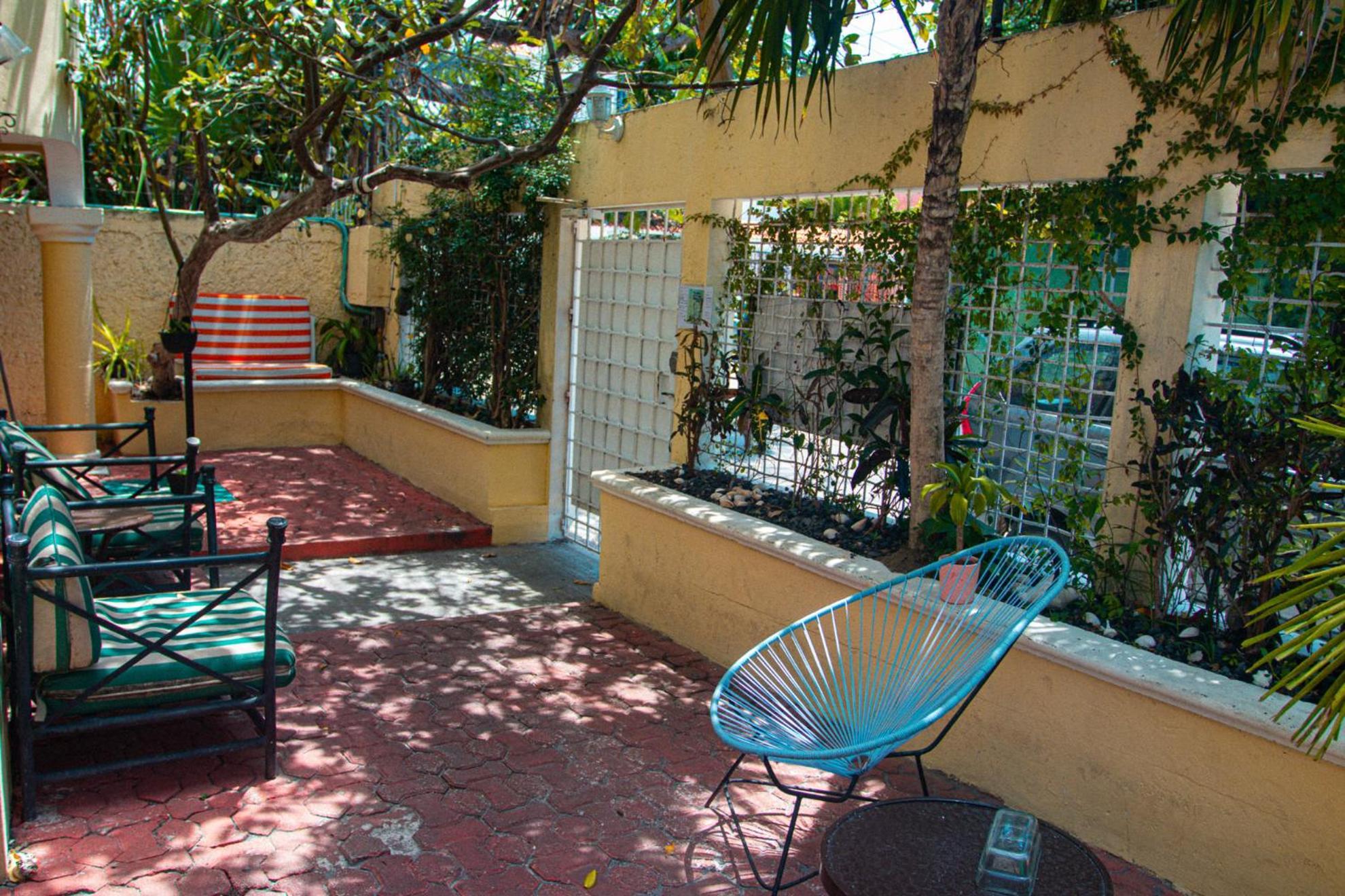 Casa Wayak Hotel Cancun Luaran gambar