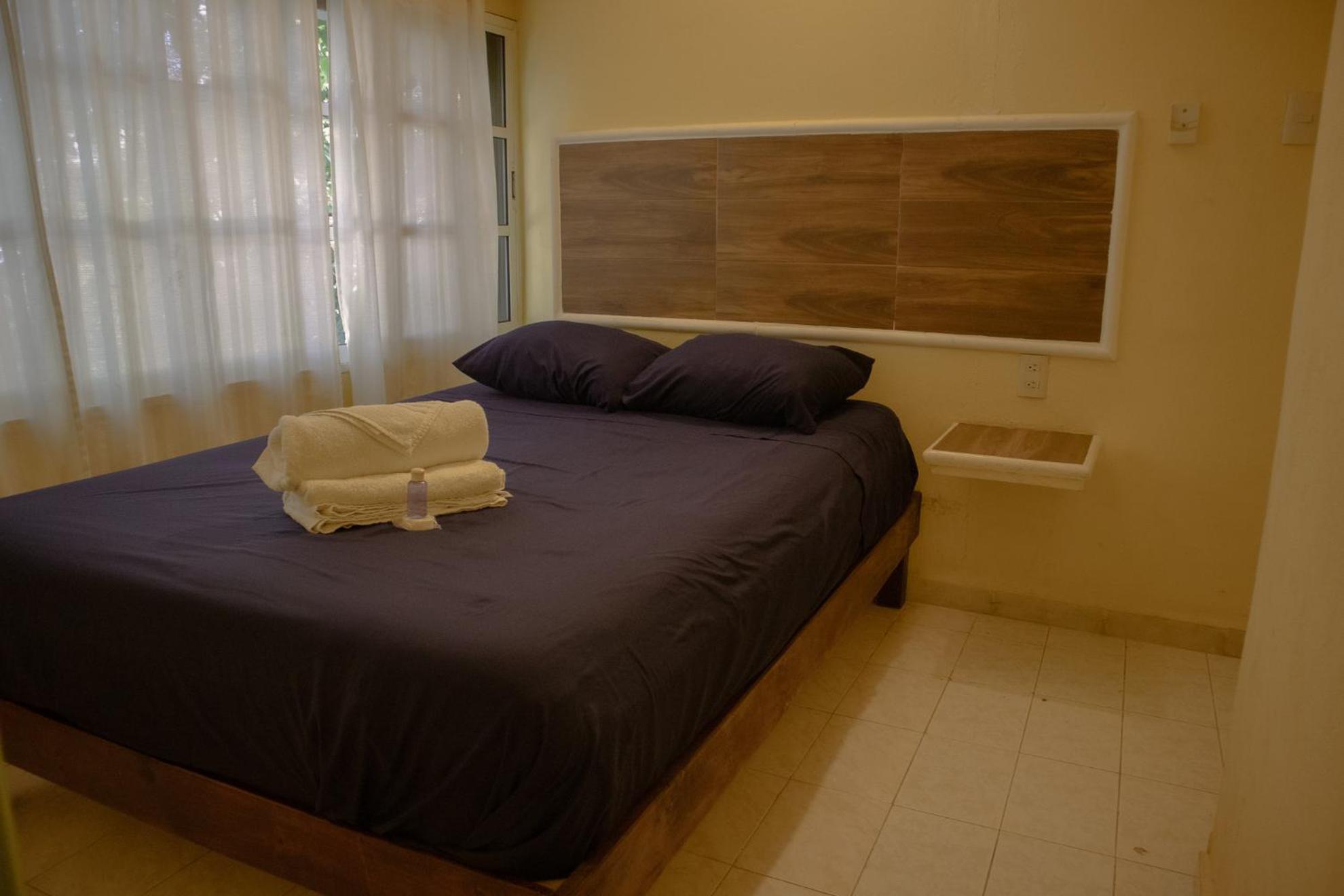 Casa Wayak Hotel Cancun Luaran gambar