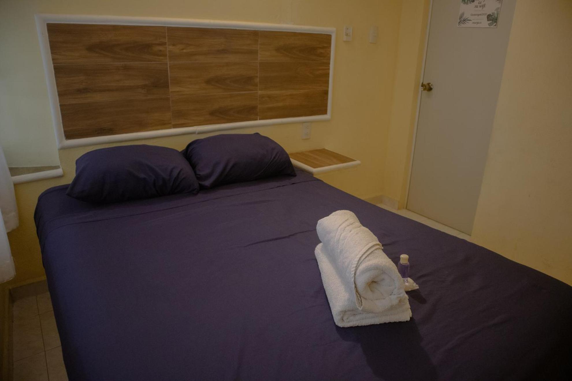 Casa Wayak Hotel Cancun Luaran gambar