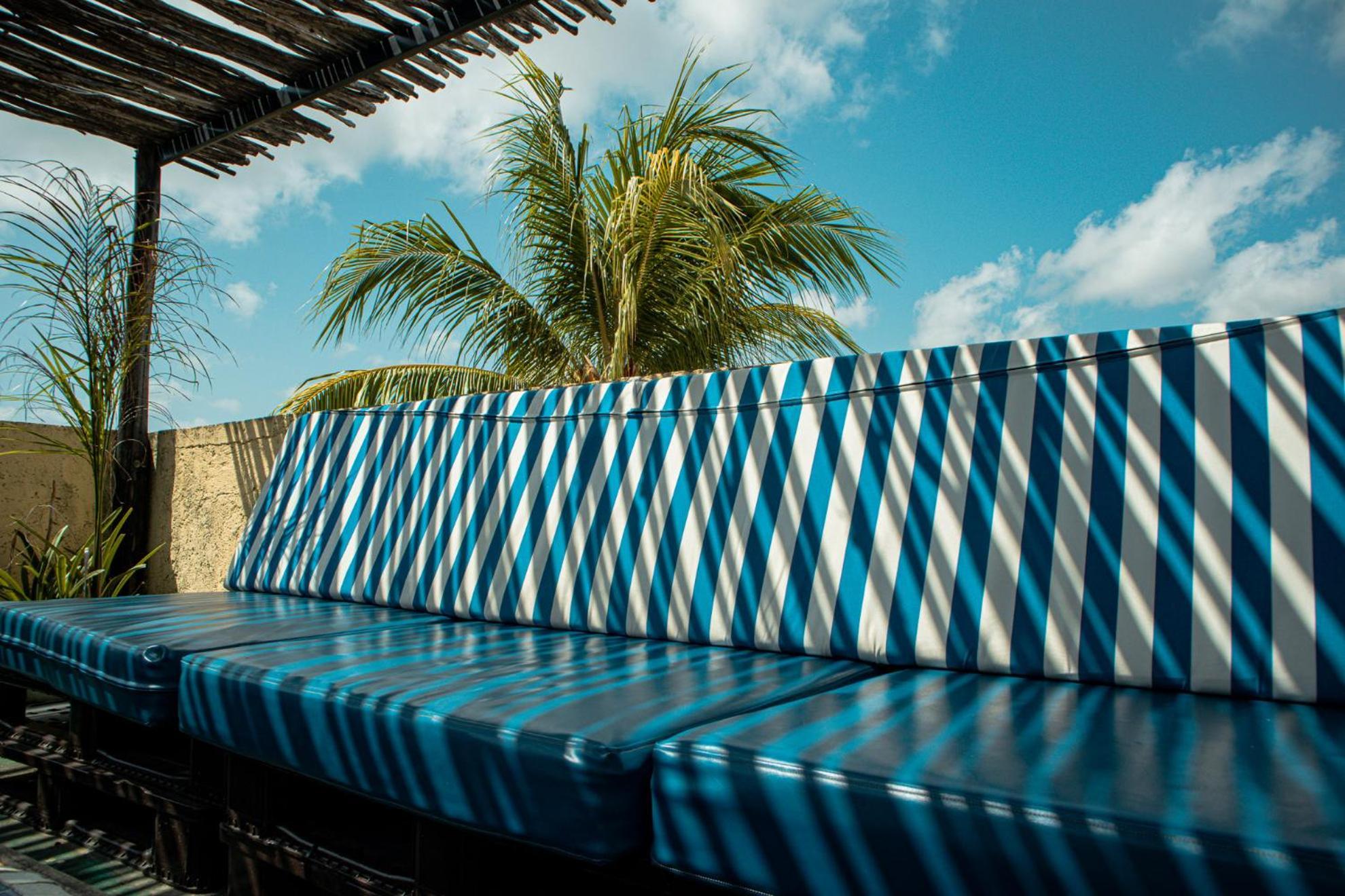 Casa Wayak Hotel Cancun Luaran gambar