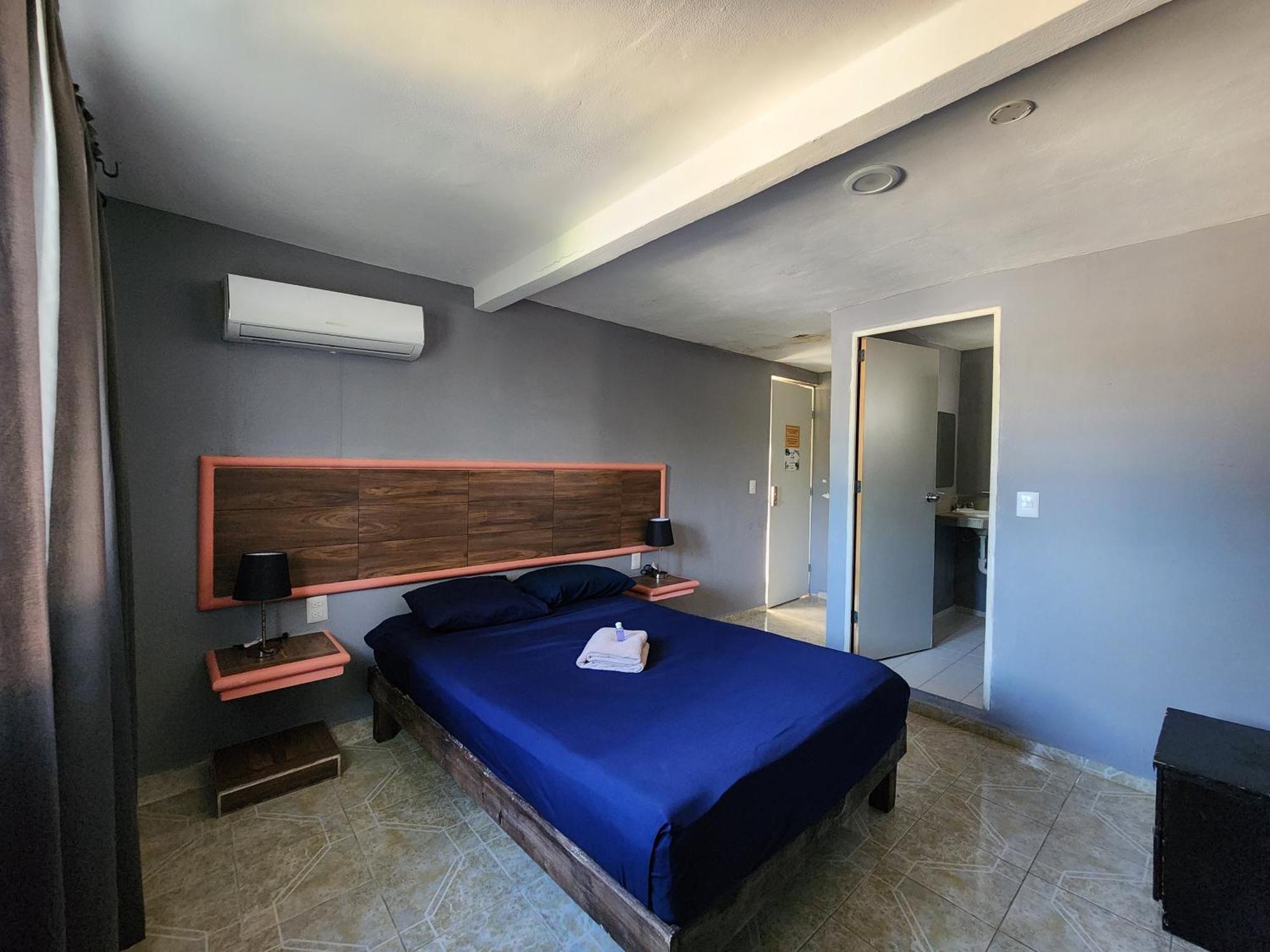 Casa Wayak Hotel Cancun Luaran gambar