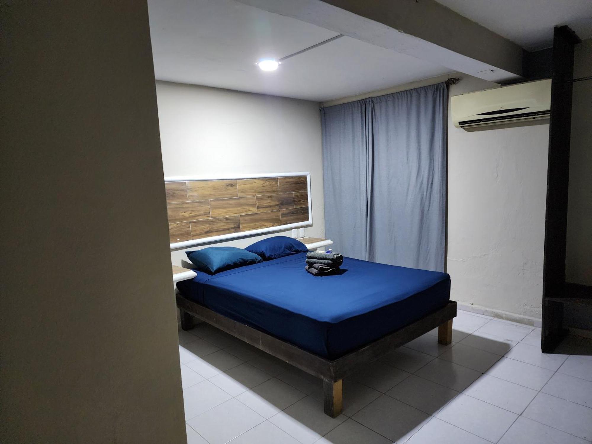 Casa Wayak Hotel Cancun Luaran gambar
