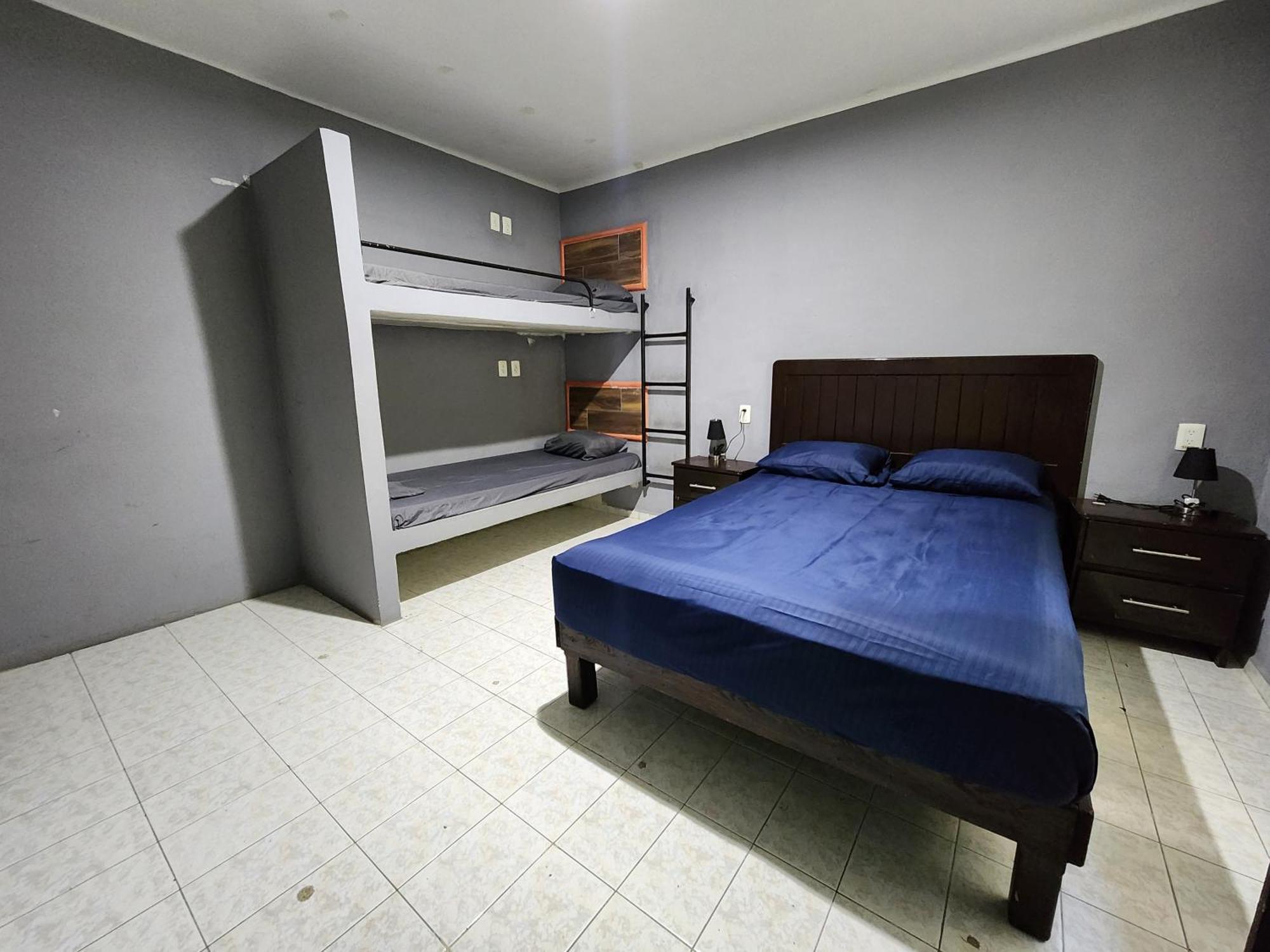 Casa Wayak Hotel Cancun Luaran gambar
