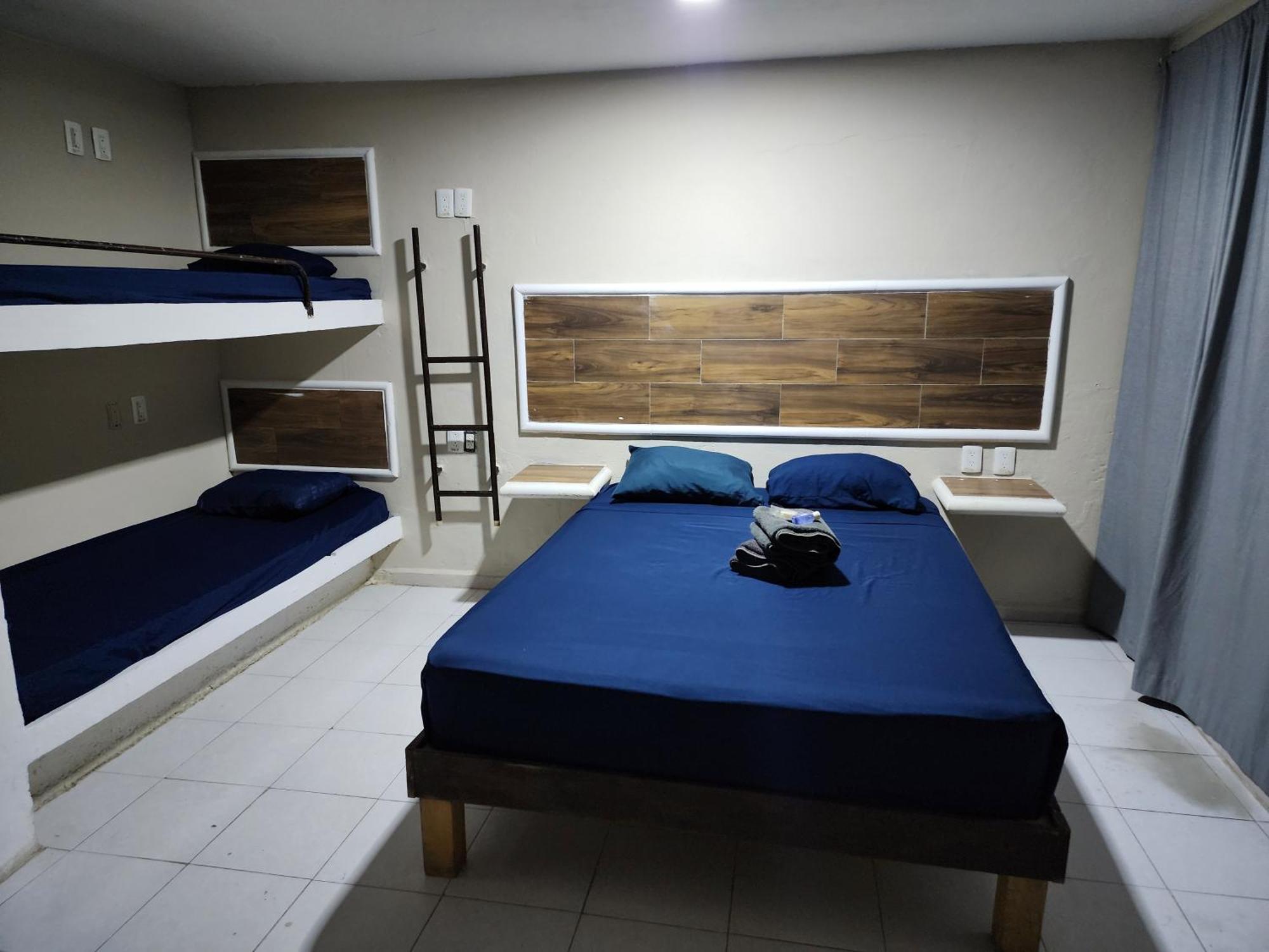 Casa Wayak Hotel Cancun Luaran gambar