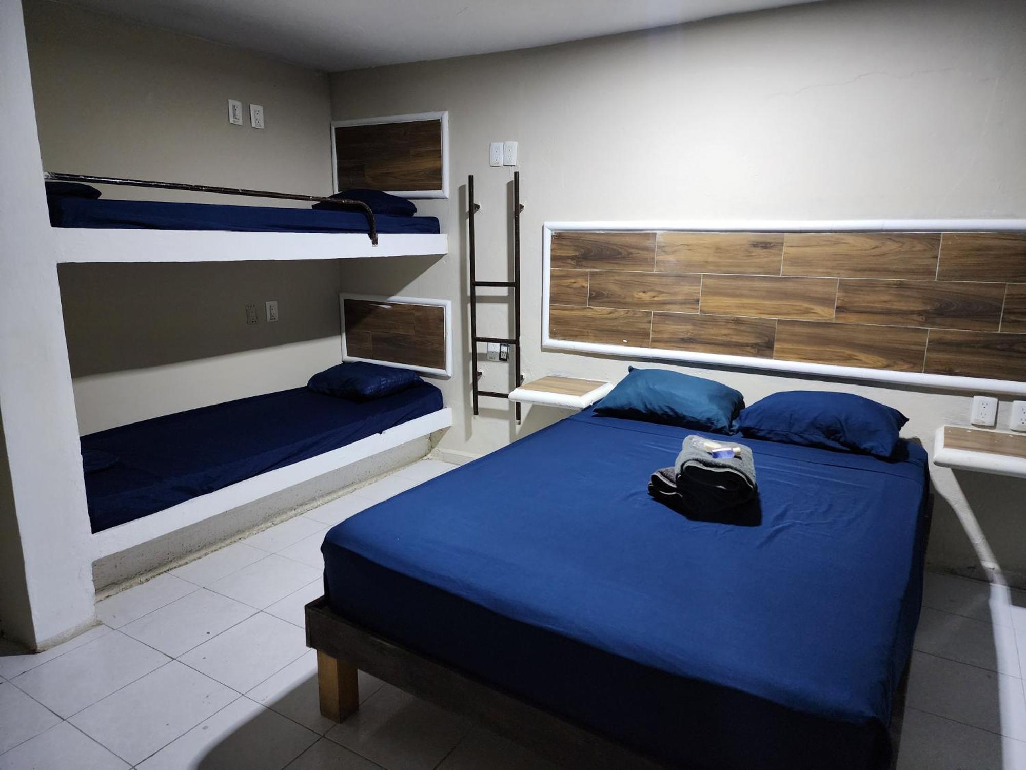 Casa Wayak Hotel Cancun Luaran gambar