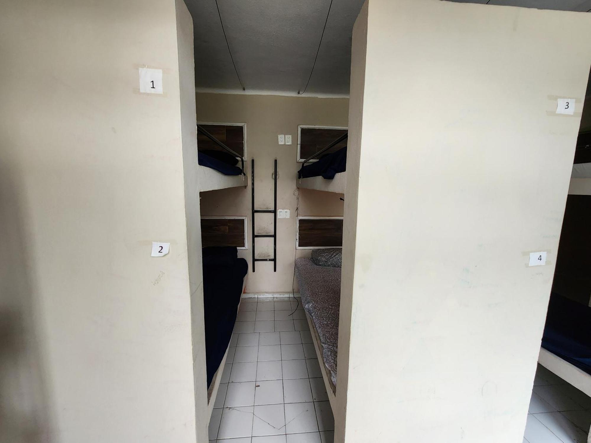 Casa Wayak Hotel Cancun Luaran gambar