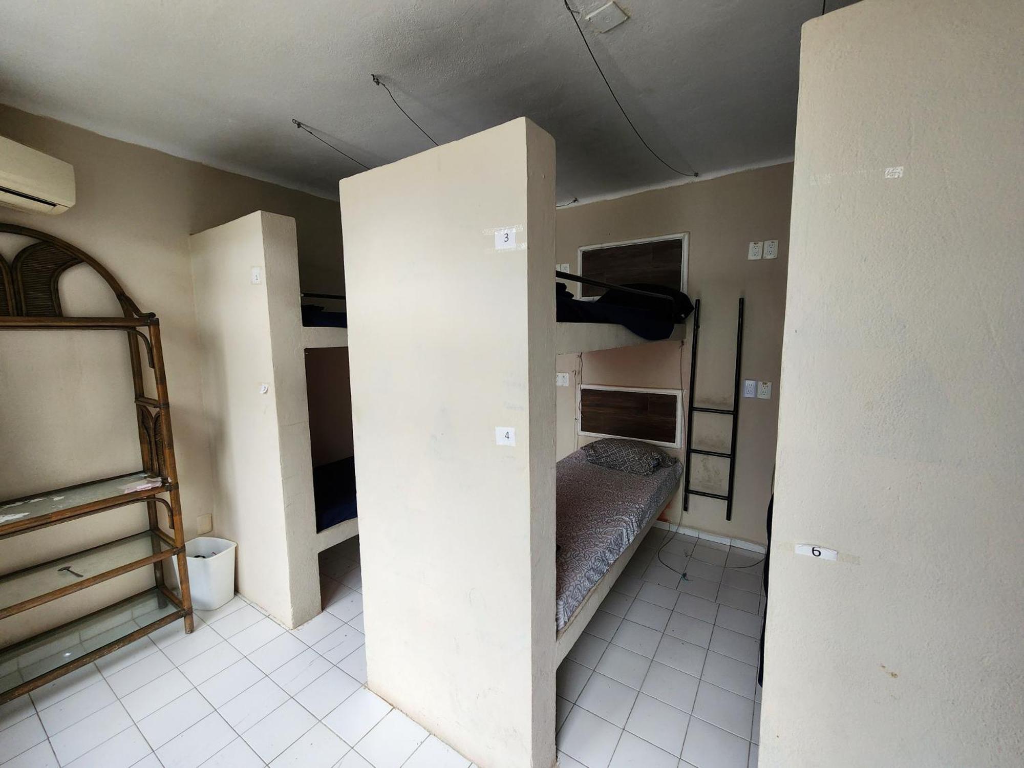 Casa Wayak Hotel Cancun Luaran gambar