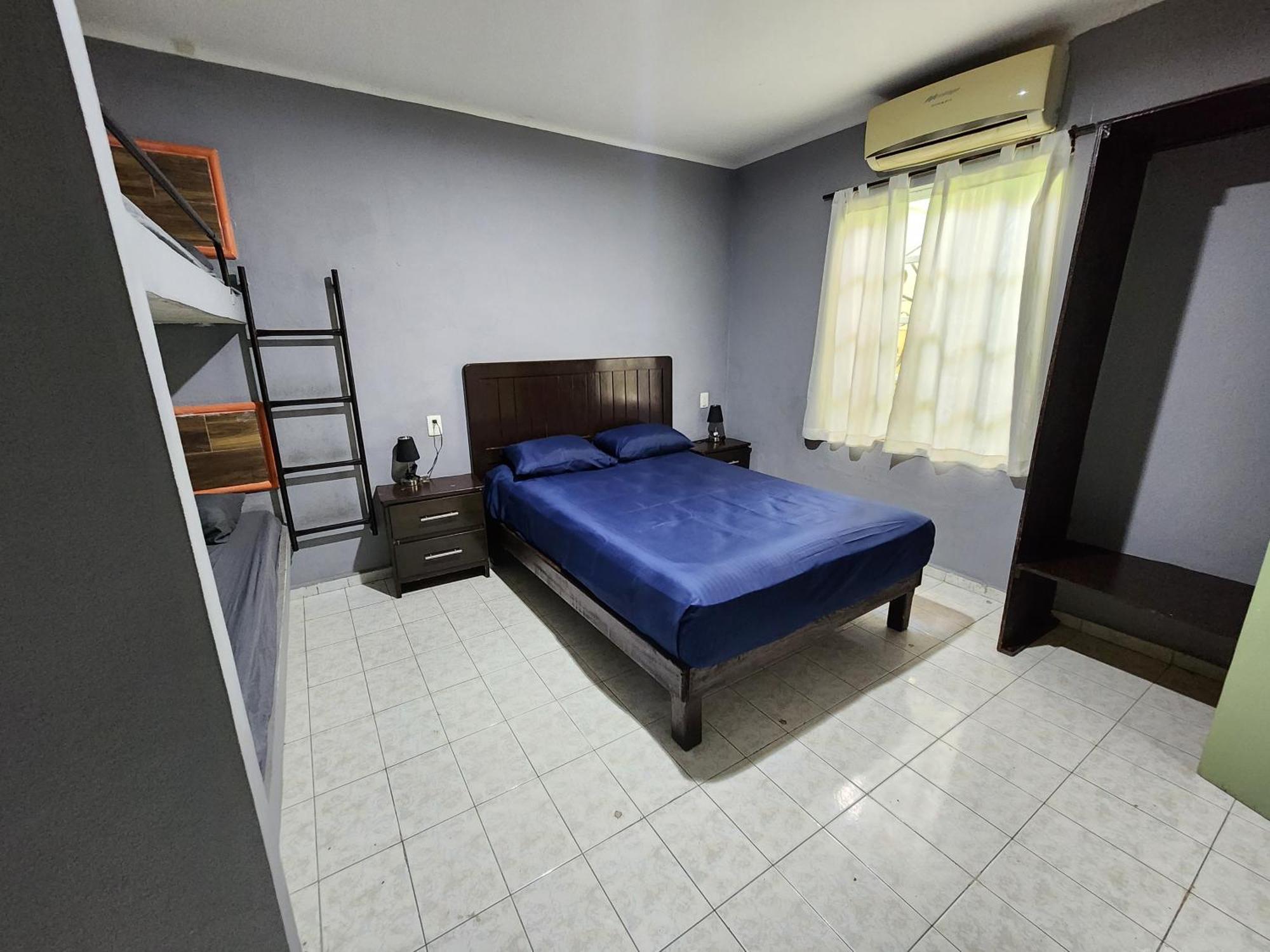 Casa Wayak Hotel Cancun Luaran gambar