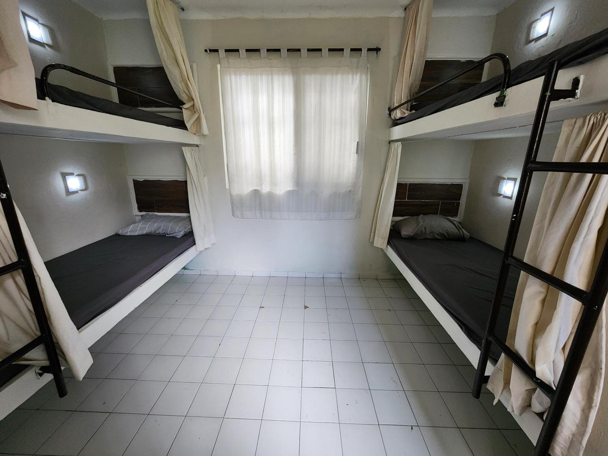 Casa Wayak Hotel Cancun Luaran gambar
