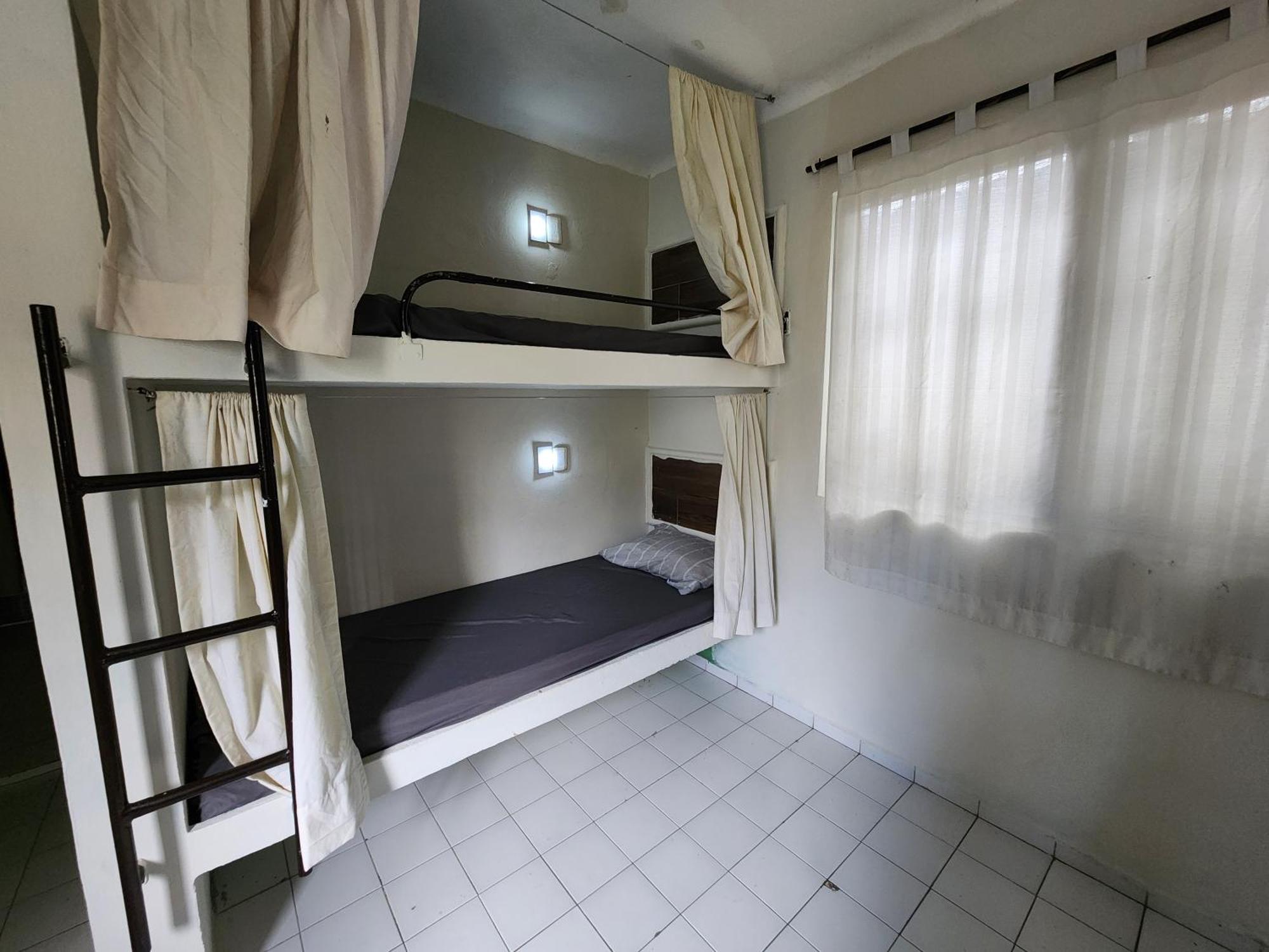 Casa Wayak Hotel Cancun Luaran gambar